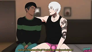 108 animated hentai porn videos